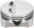 SRP 350 Small Block Chevy - Flat Top Forged Piston (SRP231302) SRP231302