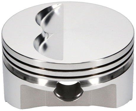 SRP 350 Small Block Chevy - Flat Top Forged Piston (SRP231303) SRP231303