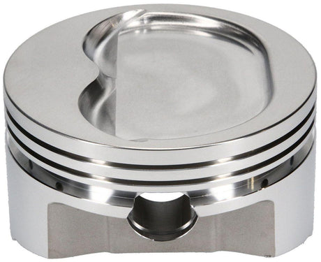 SRP Small Block Chev 400 - Dish Top Forged Piston (SRP231319) SRP231319