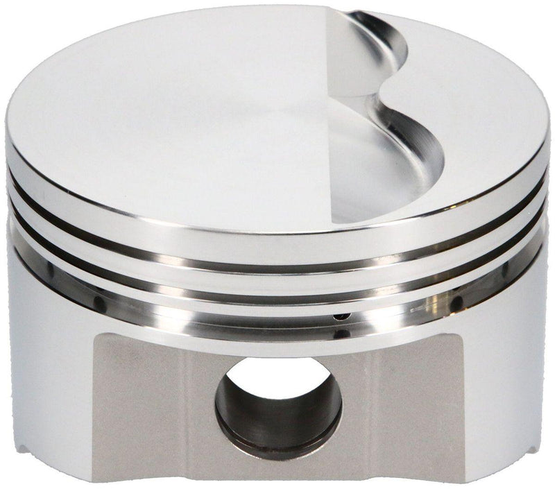 SRP Small Block Ford 351W - Flat Top Forged Piston (SRP231589) SRP231589