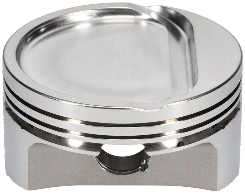 SRP Small Block Chev LS1 - Dish Top Forged Piston (SRP260534) SRP260534