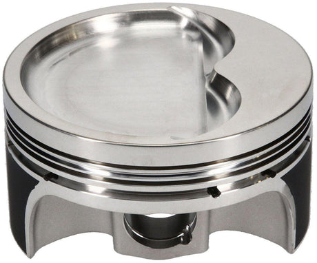 SRP 350 Small Block Chevy - Inverted Dome Forged Piston (SRP271061) SRP271061
