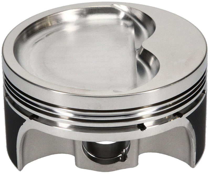 SRP 350 Small Block Chevy - Inverted Dome Forged Piston (SRP271061) SRP271061
