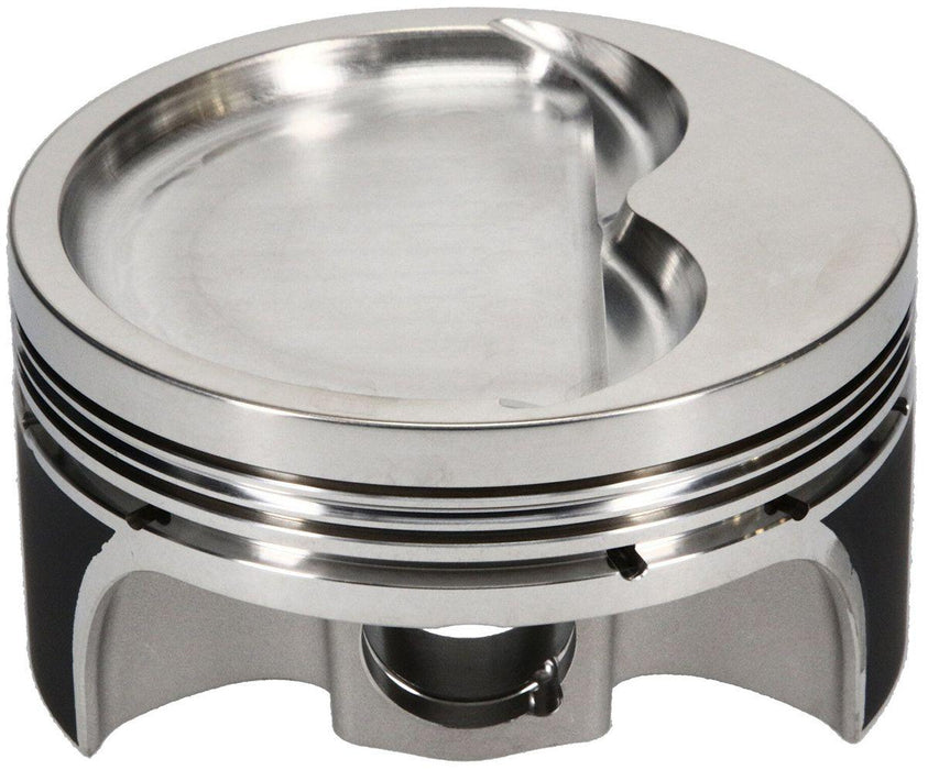 SRP 350 Small Block Chevy - Inverted Dome Forged Piston (SRP271061)