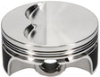 SRP Small Block Chev 400 - Pro Flat Top Forged Piston (SRP271063) SRP271063