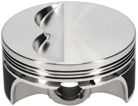 SRP Small Block Chev 400 - Pro Flat Top Forged Piston (SRP271065) SRP271065