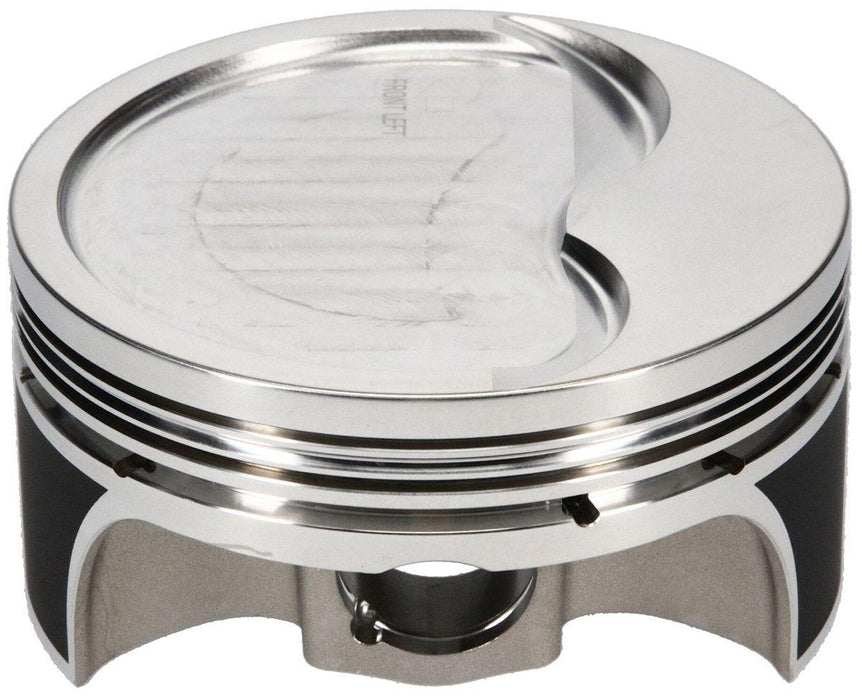 SRP LS2/LS6 - Inverted Dome Forged Piston (SRP271100)