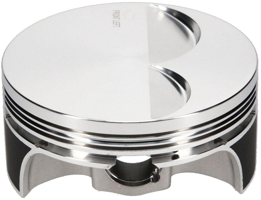 SRP LS2/LS6 - Flat Top Forged Piston (SRP279585)