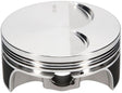 SRP Small Block Chev LS3 / L92 - Pro Flat Top Forged Piston (SRP279587) SRP279587