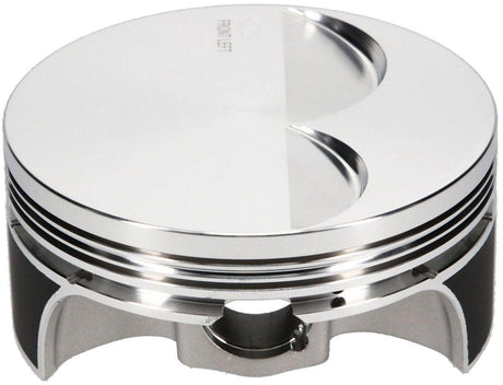 SRP Small Block Chev LS3 / L92 - Pro Flat Top Forged Piston (SRP279587) SRP279587
