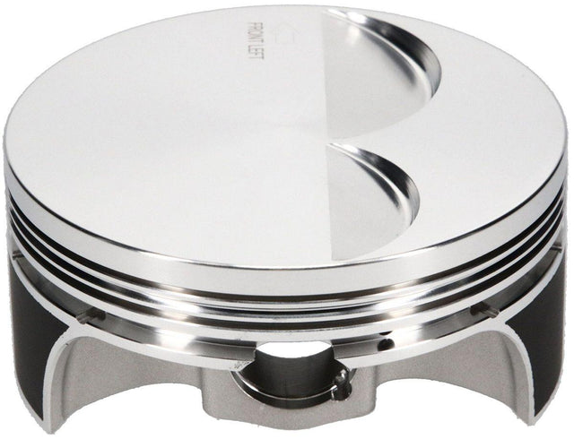 SRP Small Block Chev LS3 / L92 - Pro Flat Top Forged Piston (SRP279587) SRP279587