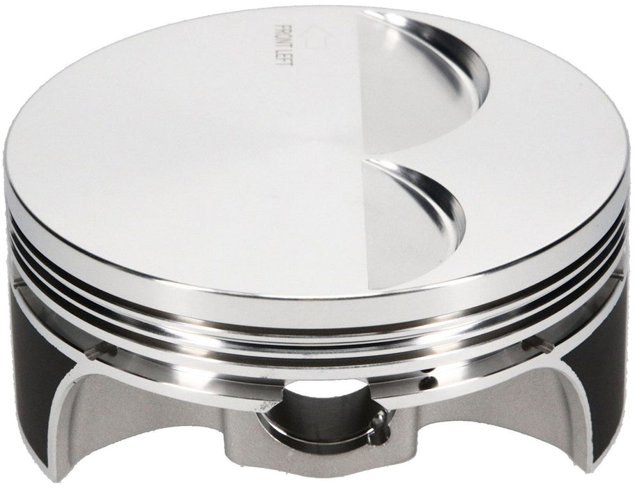 SRP Small Block Chev LS3 / L92 - Pro Flat Top Forged Piston (SRP279589)