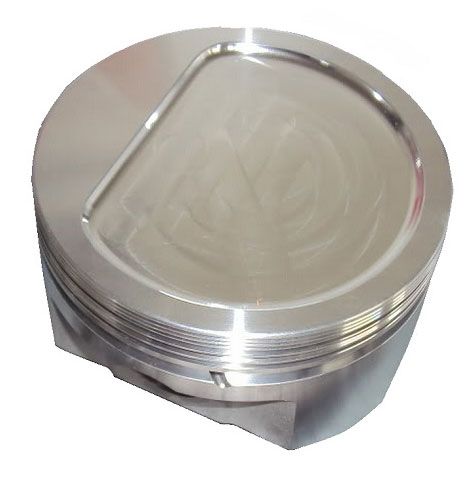 SRP Holden 308 - Dish Forged Piston (SRP302426)