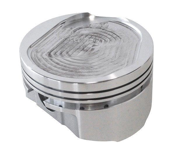 SRP Ford 351C - Dish Forged Piston (SRP302431) SRP302431
