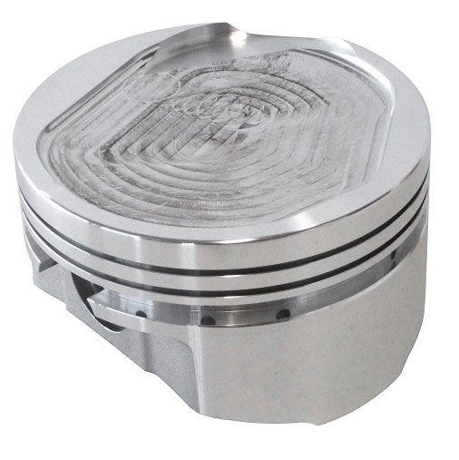 SRP Ford 351C - Dish Forged Piston (SRP302432) SRP302432