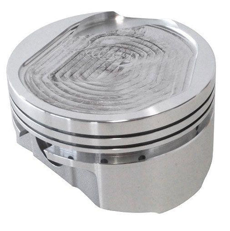 SRP Ford 351C - Dish Forged Piston (SRP302432) SRP302432