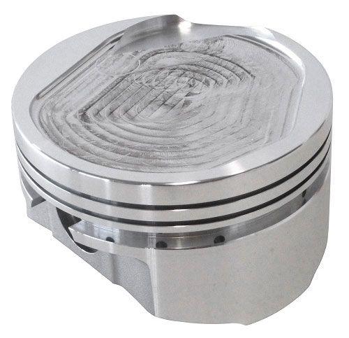 SRP Ford 351C - Dish Forged Piston (SRP302434) SRP302434