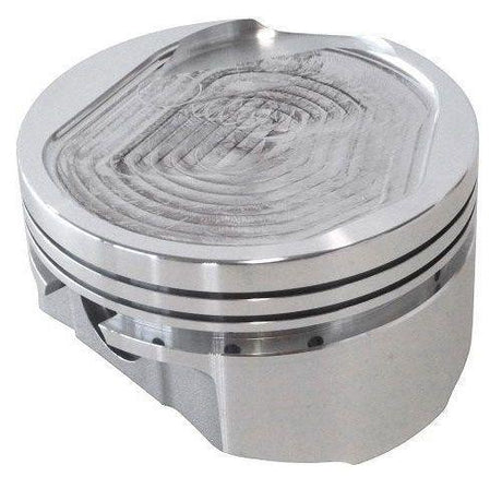 SRP Ford 351C - Dish Forged Piston (SRP302705) SRP302705