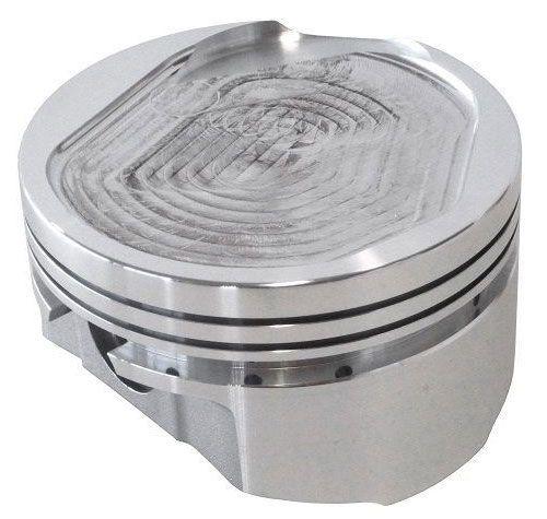 SRP Ford 351C - Dish Forged Piston (SRP302705) SRP302705