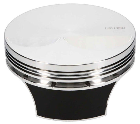 SRP Small Block Chev LS3 - Flat Top Forged Piston (SRP325258) SRP325258