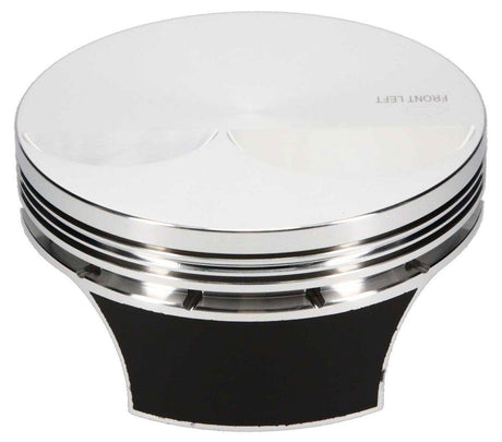 SRP Small Block Chev LS3 - Flat Top Forged Piston (SRP329380) SRP329380