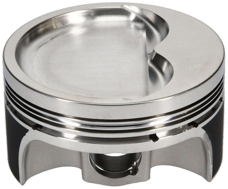 SRP Small Block Chev 400 - Flat Top Forged Piston (SRP329511) SRP329511