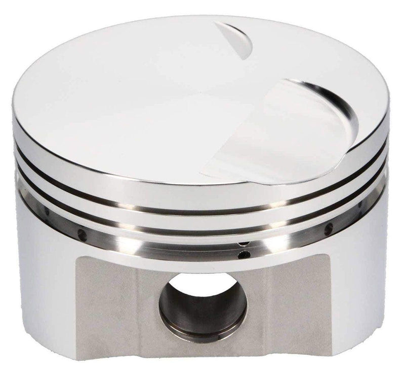 SRP Ford 351 Cleveland - Flat Top Forged Piston (SRP345684) SRP345684