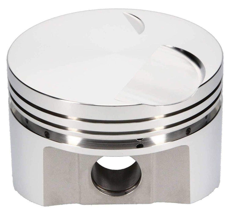 SRP Ford 351 Cleveland - Flat Top Forged Piston (SRP345684)