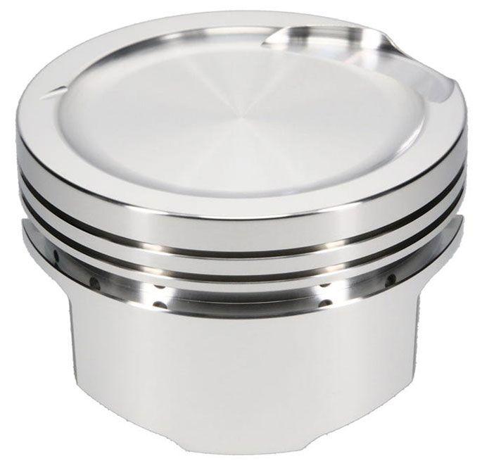 SRP Ford 351 Cleveland - Dish Top Forged Piston (SRP345771) SRP345771