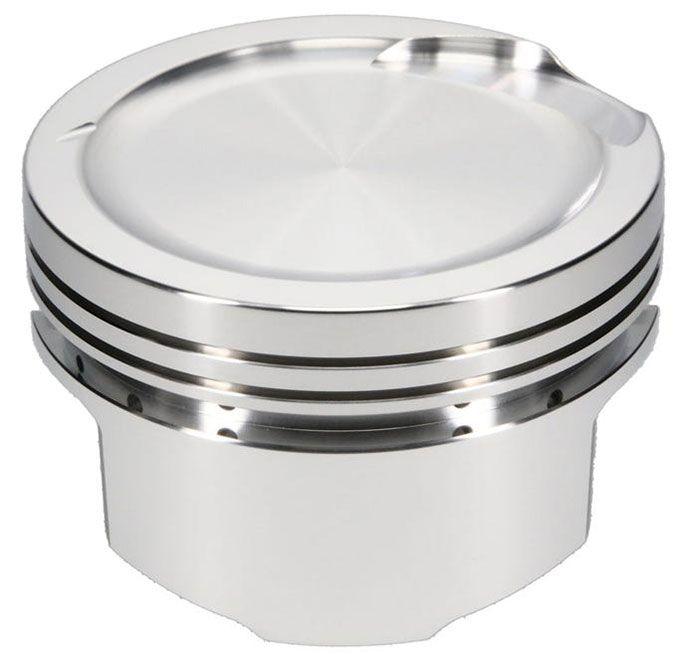 SRP Ford 351 Cleveland - Dish Top Forged Piston (SRP345771)