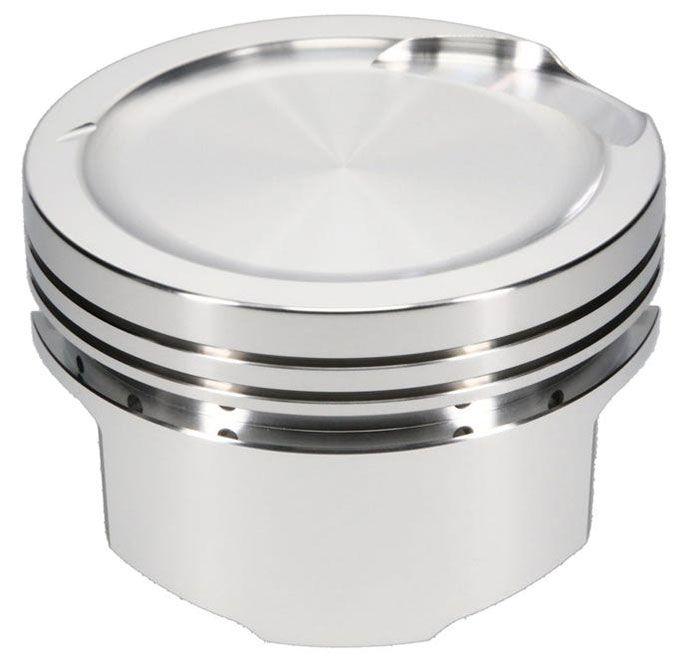 SRP Ford 351 Cleveland - Dish Top Forged Piston (SRP345772) SRP345772