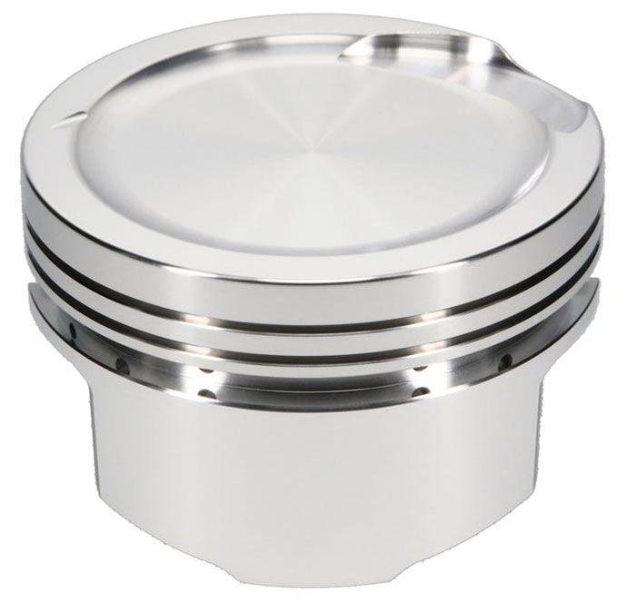 SRP Ford 351 Cleveland - Dish Top Forged Piston (SRP345772)