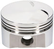 SRP Forged 4.155" Bore Flap Top Piston Set, Suit Ford Dart 2618 Alloy Heads (SRP377677) SRP377677