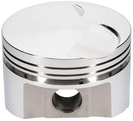 SRP Forged 4.155" Bore Flap Top Piston Set, Suit Ford Dart 2618 Alloy Heads (SRP377677) SRP377677