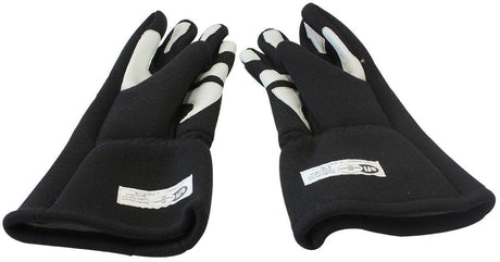 Stroud Driving Gloves SFI-20, Black (SS1130-1-XXL) SS1130-1-XXL