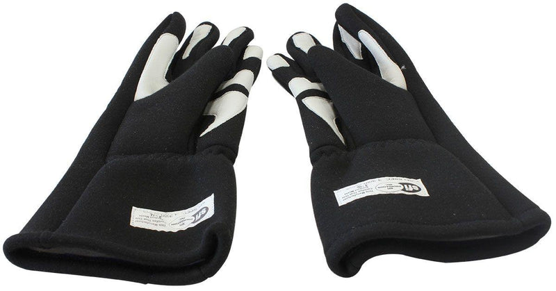 Stroud Driving Gloves SFI-20, Black (SS1130-1-XXL) SS1130-1-XXL