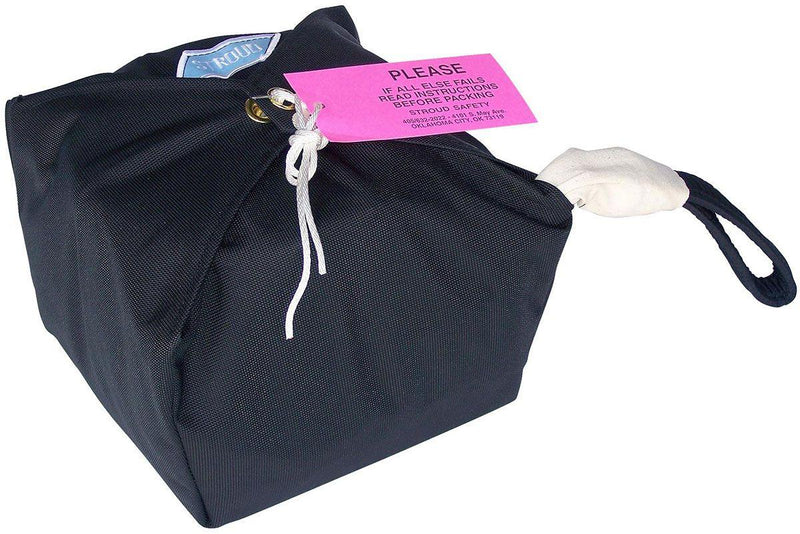 Stroud Supergas Standard Pilot Chute Launch System (SS410-1) SS410-1