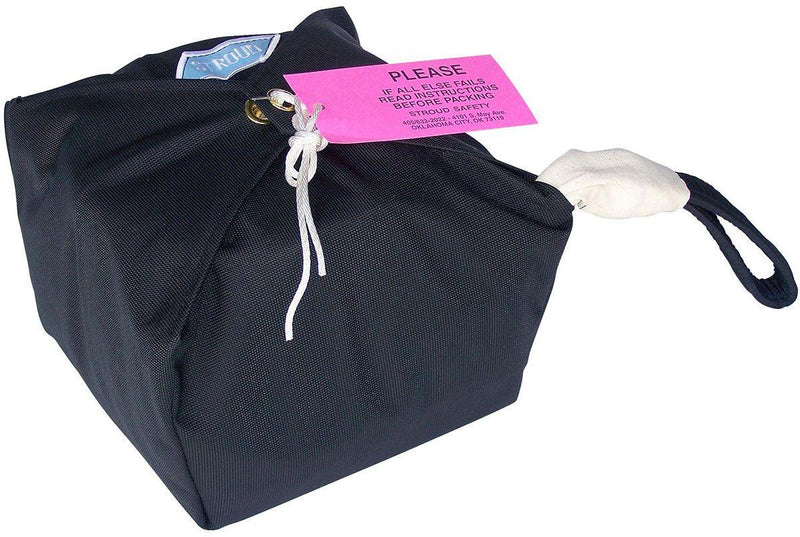 Stroud Pro Stock/Pro Mod Large Pilot Deployment Chute (SS430-1-1) SS430-1-1