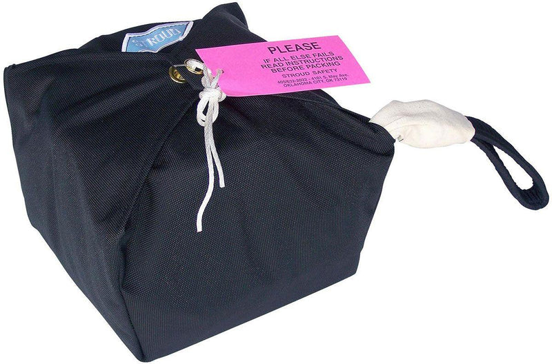 Stroud Pro Stock/Pro Mod Large Pilot Deployment Chute (SS430-1-4) SS430-1-4