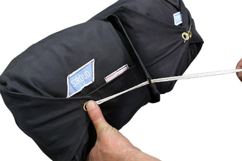 Stroud Chute Loop & Cord (SS477LOP) SS477LOP