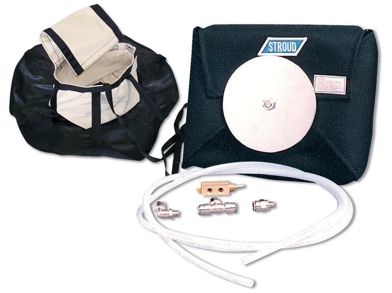 Stroud Chute Air Launcher Upgrade Kit (SS4904) SS4904