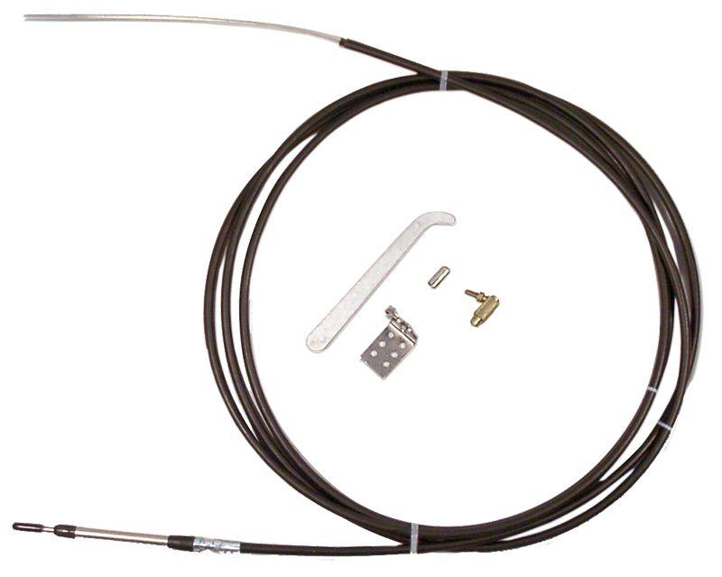 Stroud Single Chute Release Cable (SS541) SS541