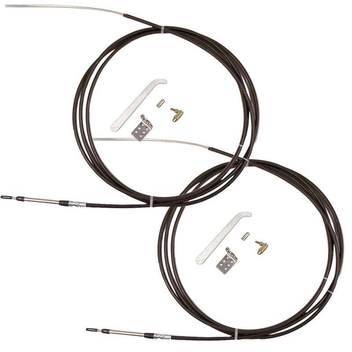 Stroud Dual Chute Release Cable (SS544)