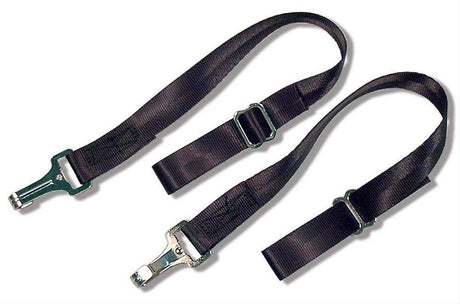 Stroud Door Restraints (SS575) SS575