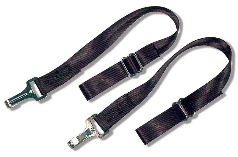 Stroud Door Restraints (SS575) SS575