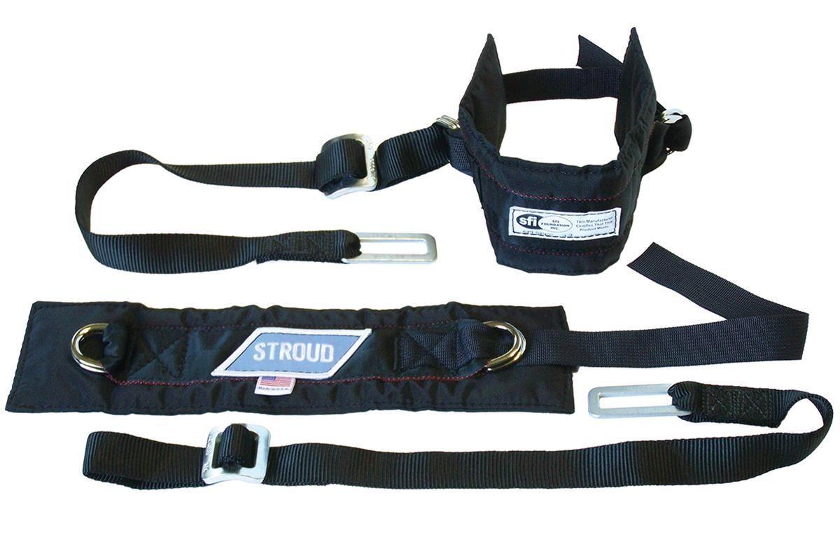 Stroud Arm Restraint (SS600-1) SS600-1
