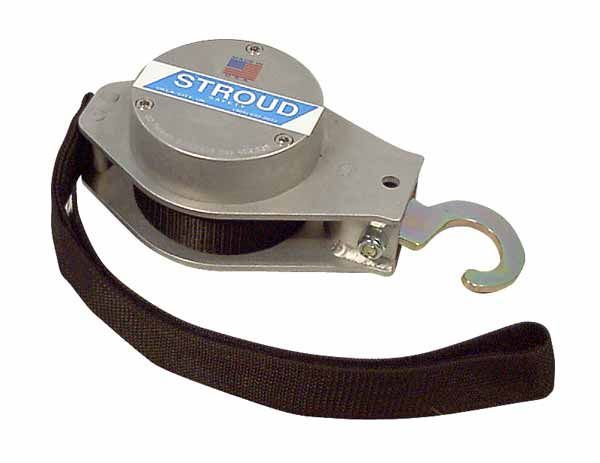 Stroud Retractable Tow Strap (SS7201)