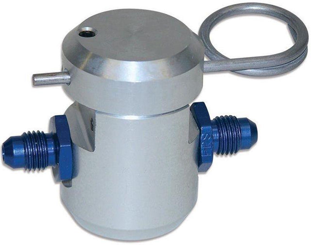 Stroud Fire Bottle Pull Head Assembly (SSFB10005) SSFB10005