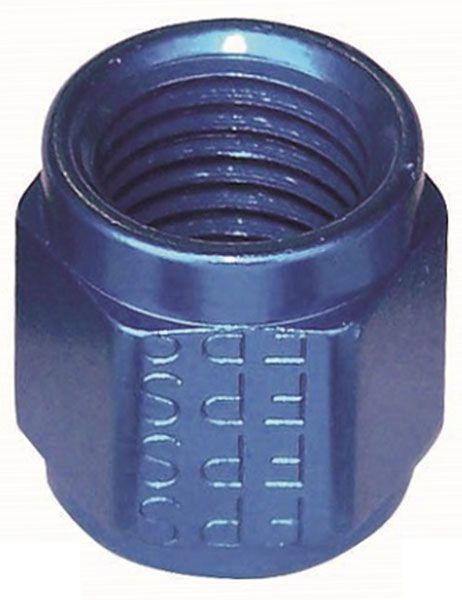 Stroud -4 AN Tube Nut (SSFB4NT9030) SSFB4NT9030