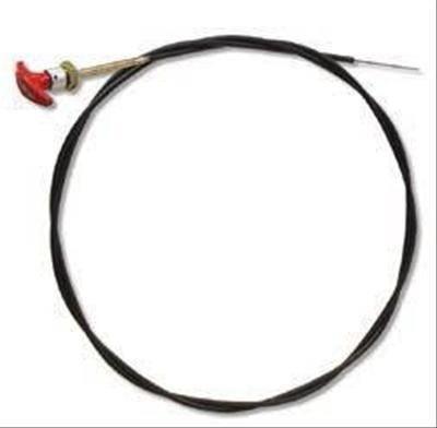 Stroud 15ft. Fire Suppression Replacement Pull Handle Cable (SSFBCAB9046) SSFBCAB9046